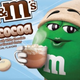 Illustration for article titled Please Insert These Hot Cocoa-Flavored MMs Directly Into My Mouth